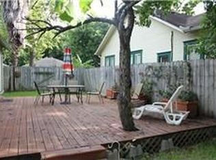 509 E 28th St, Houston, TX 77008