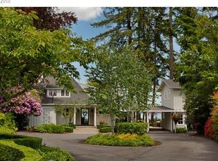 16697 Maple Cir, Lake Oswego, OR 97034