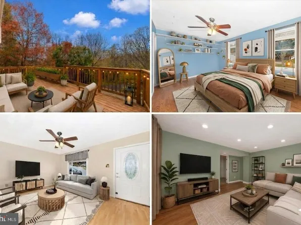 10641 Old Barn Ct, New Market, MD 21774