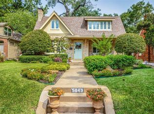 5843 Mercedes Ave, Dallas, TX 75206
