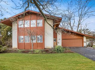 1800 Willow Forge Dr, Columbus, OH 43220