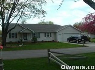 406 Seminole Pl, Jackson, MI