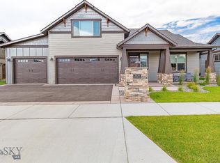 2125 Dennison Ln, Bozeman, MT 59718