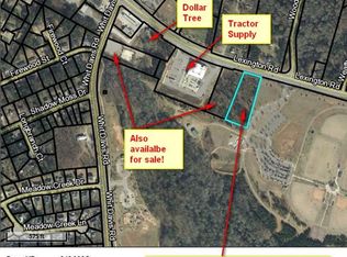 4432 Lexington Rd, Athens, GA 30605