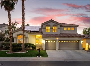 73 Cascade Lake St, Las Vegas, NV 89148