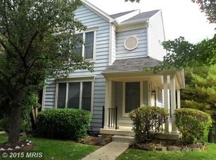 9210 Burley Ln, Laurel, MD 20723