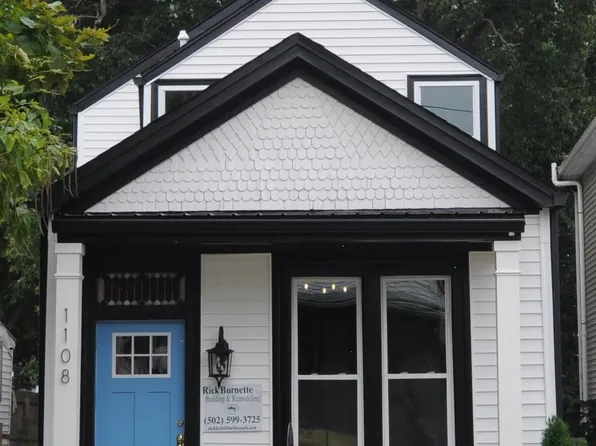 1108 Mulberry St, Louisville, KY 40217