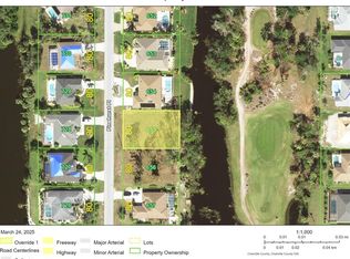 20 Pinehurst Pl #655, Rotonda West, FL 33947