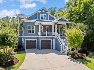50 Jerry Ct, Pawleys Island, SC 29585