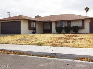 3701 Riviera Ave, Las Vegas, NV 89107