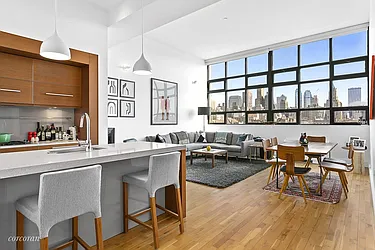 Rented by Corcoran