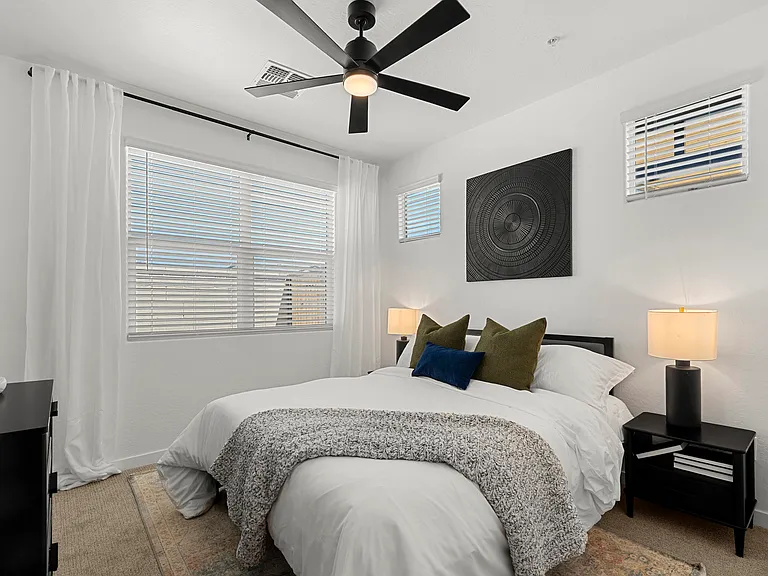 Pique Residences — Photo 31