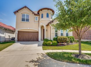 8821 Stenson St, McKinney, TX 75070