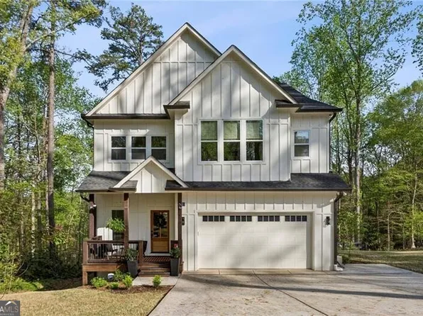 450 Cherokee St, Canton, GA 30114