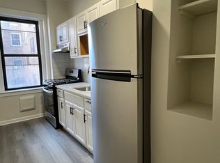 156 S Harrison St #601, East Orange, NJ 07018