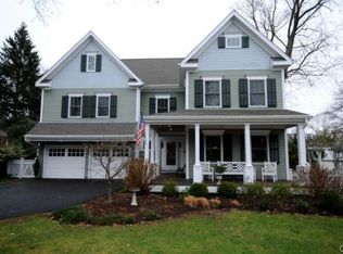 16 McKinley St, Norwalk, CT 06853