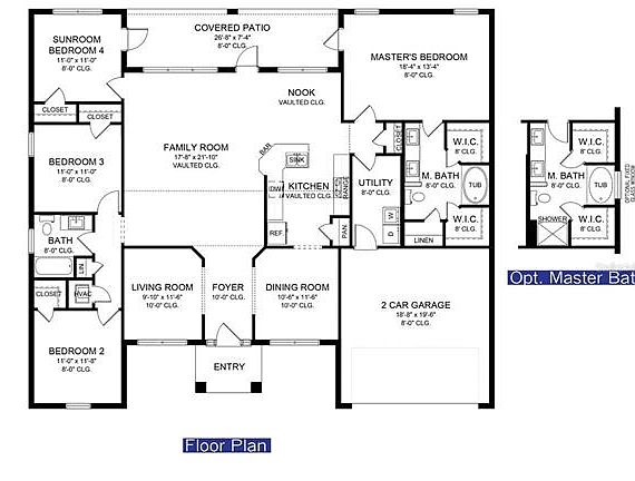 2nd image of 1772 SW 168th Loop