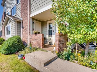 5550 W 80th Pl APT 3, Arvada, CO 80003