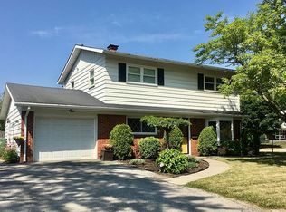 1333 Birch Ave, Maumee, OH 43537