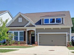 158 Blueview Rd, Mooresville, NC 28117