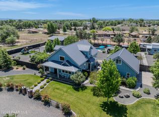 715 W Palomino Rd, Chino Valley, AZ 86323