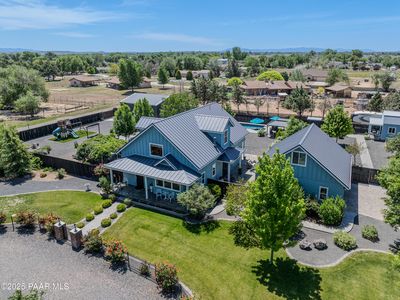 715 W Palomino Rd, Chino Valley, AZ, 86323