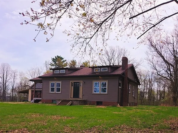 460 Beaver Run Rd, Apollo, PA 15613
