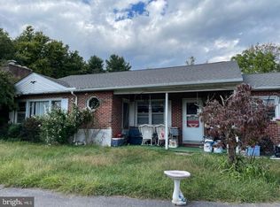 1315 Flint Hill Rd, Coopersburg, PA 18036