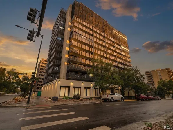 790 N Washington Street #807, Denver, CO 80203