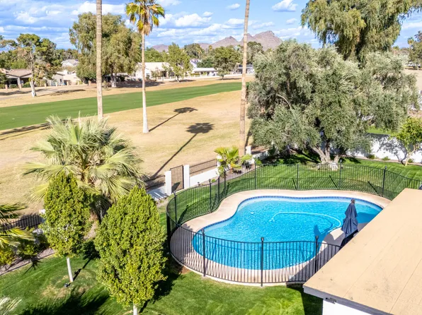 302 W THUNDERBIRD Road, Phoenix, AZ 85023