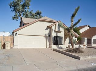 6236 W North Ln, Glendale, AZ 85302