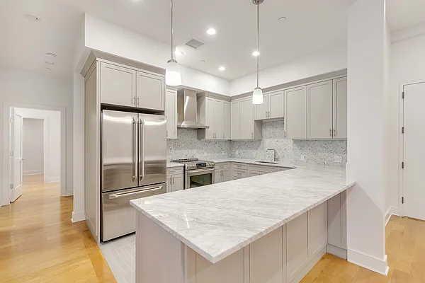 Rented by Brown Harris Stevens | media 12