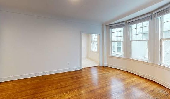 5th image of 666 Ofarrell St #25