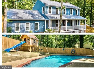 3256 Titanic Dr, Stafford, VA 22554