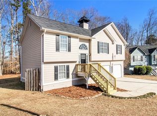 459 Pleasant Way, Temple, GA 30179