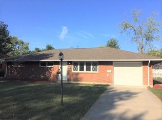 1421 Rosehill Rd, Reynoldsburg, OH 43068