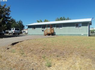 43 S Barn Rd, Wamic, OR 97063