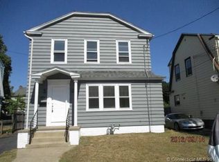 131 Woodin St, Hamden, CT 06514