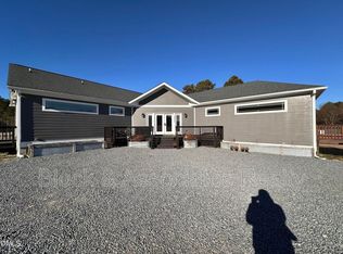 4446 Old Us Highway 421, Lillington, NC 27546