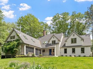 429 School St, Carlisle, MA 01741