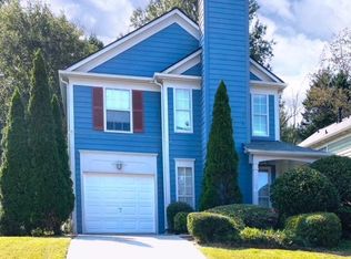 1294 Strasbourg Ct, Norcross, GA 30093