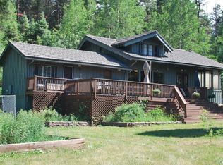 230 Staples Ln, La Veta, CO 81055