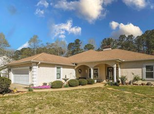 222 Lakeridge Dr, Temple, GA 30179
