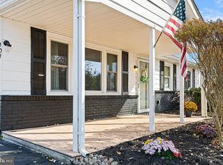 101 Rosewood Dr, Newark, DE 19713