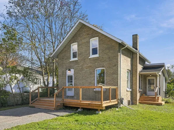 3 Bertie St, Kawartha Lakes, ON K9V 1H9