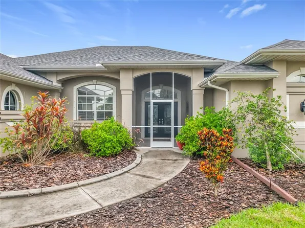 1736 NUREMBERG BOULEVARD, PUNTA GORDA, FL 33983
