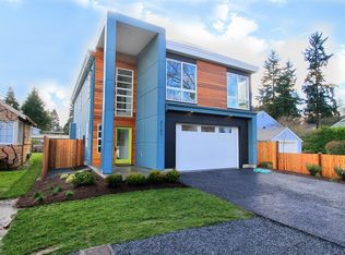 2107 N 143rd St, Seattle, WA 98133