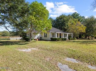 161 Church Road, Pink Hill, NC 28572