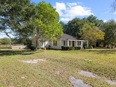 161 Church Road, Pink Hill, NC, 28572