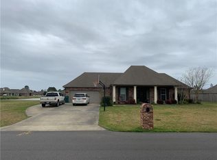 5878 E Kayleigh Ln, Lake charles, LA 70605